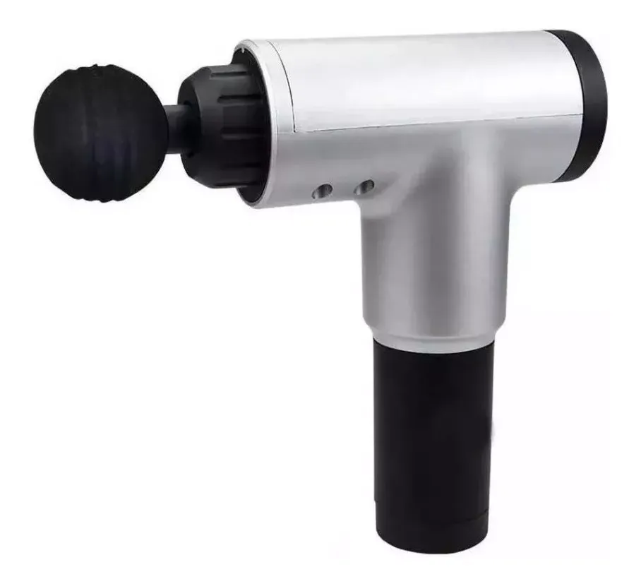 Masajeador Muscular Terapéutico Inalámbrico Facial Gun